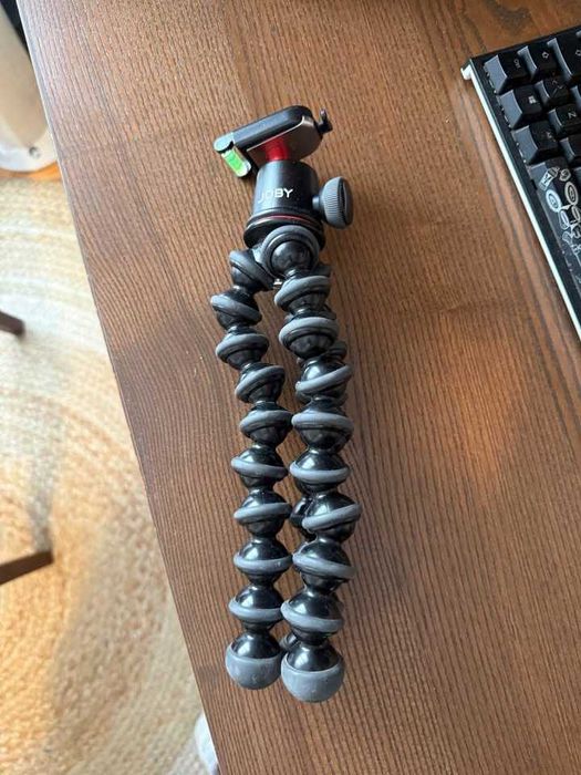 JOBY Gorilla Pod 3K