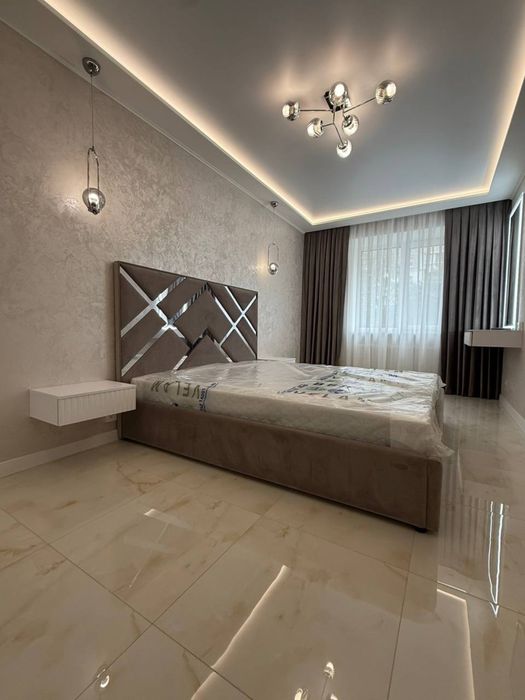 Оренда 2 кімнатної квартири Корона Дубово