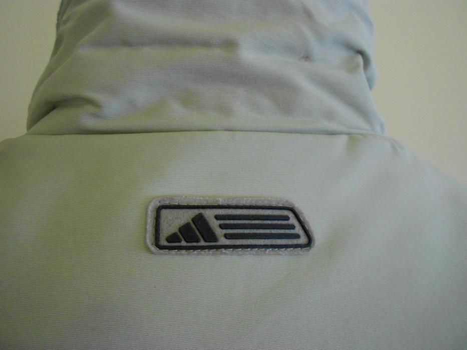 Kurtka wiosenna adidas rozm M