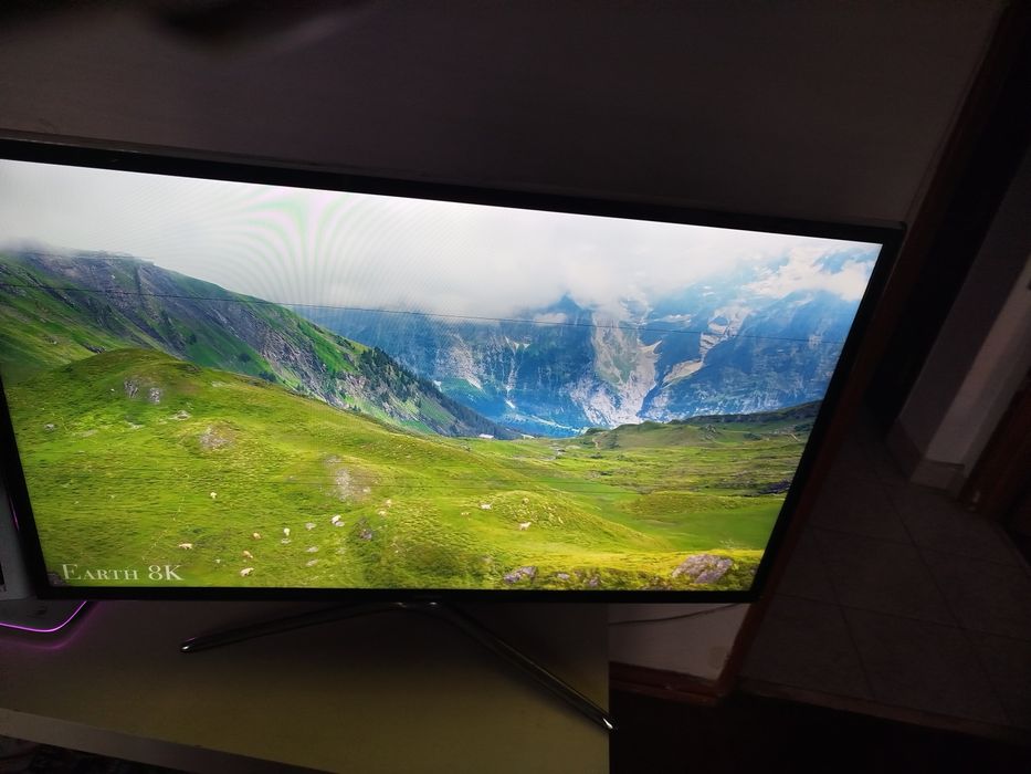 tv Samsung 42 polegadas