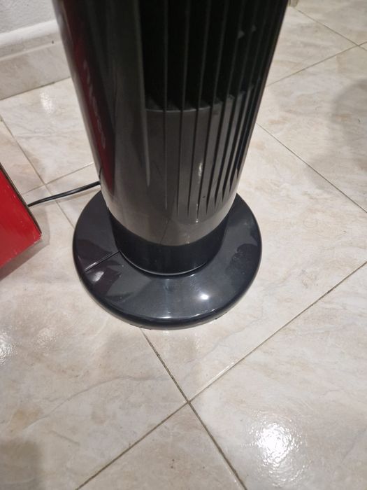 Ventoinha wifi como nova