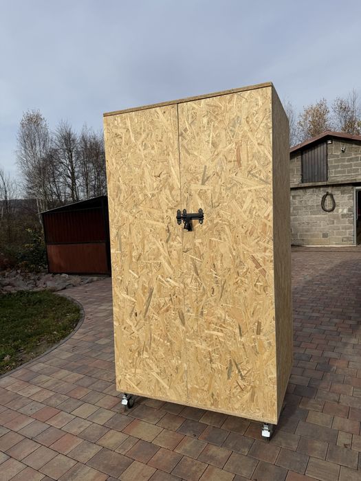 Sprzedam pake jezdziecka na wymiar