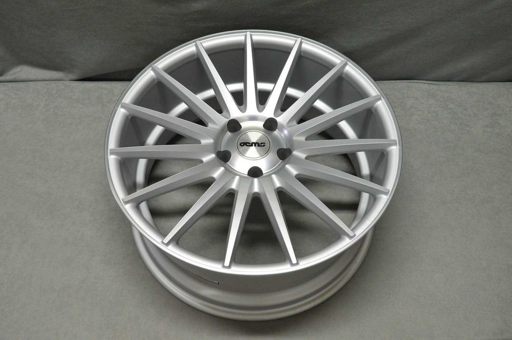 Felgi OEMS7 20" 9J ET20 + 9J ET35 5x120 FMSP