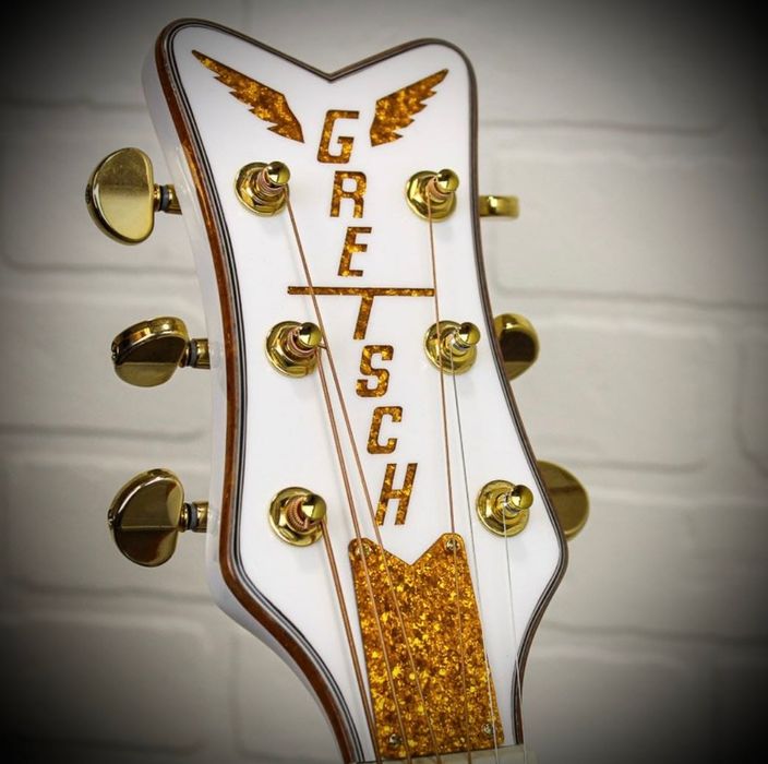 Gretsch G5021E Penguin Parlor gitara elektroakustyczna