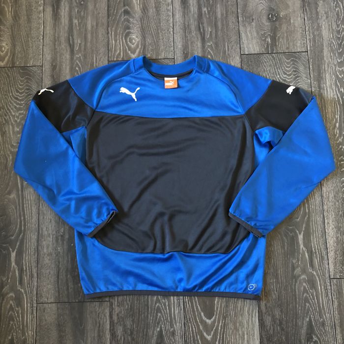 Чоловічий світшот puma S