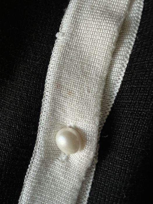 Sweterek rozpinany Zara