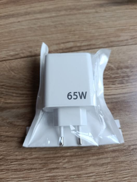 Kostka ładowarka  65W