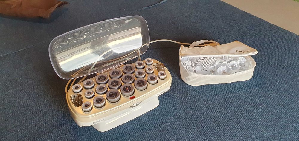 Termoloki Babyliss 3021e