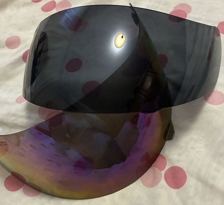 Capacete AGV  k,4 como novo