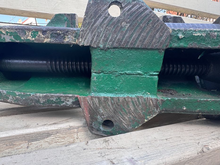 Imadło imadło 15 mocne