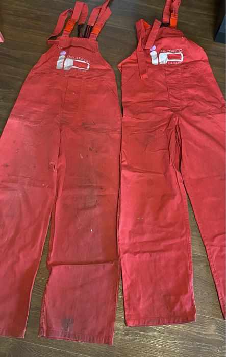 Штани чоловічі робочі