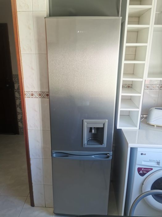 Um apartamento para arrendar