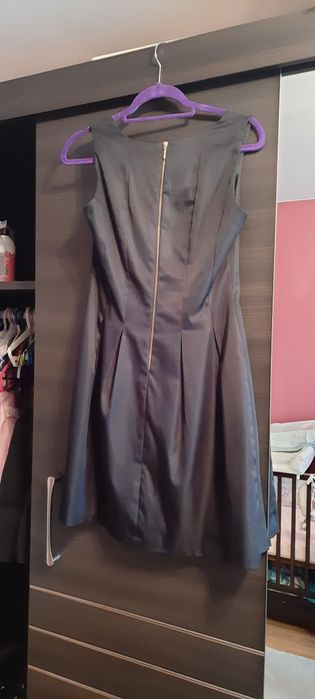 Sukienka elegancka