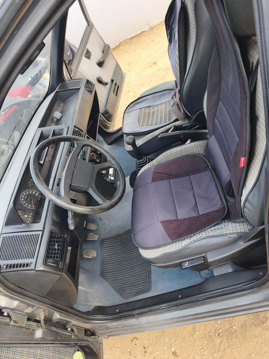 Vendo Fiat tipo 1.4
