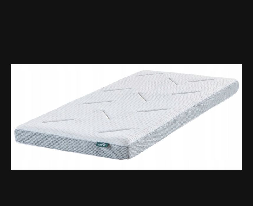 Materac niemowlęcy JYSK GOLD F85 60x120