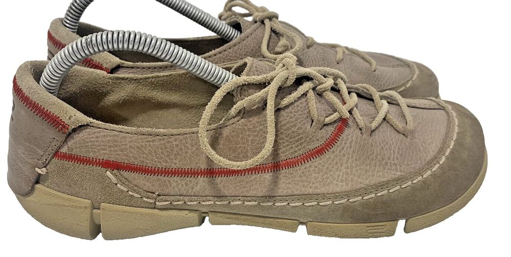 Buty Ecco skóra rozmiar 39