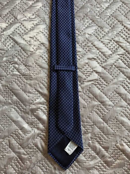 Галстук бренд Marks & Spencer (M&S)