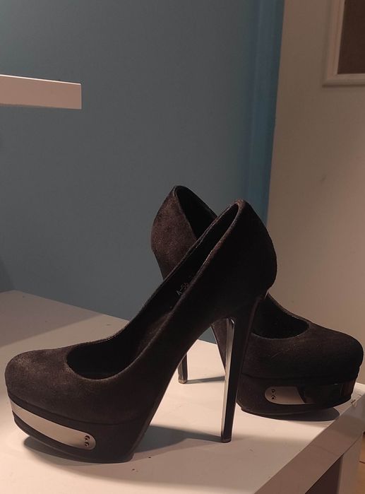 Buty , botki damskie