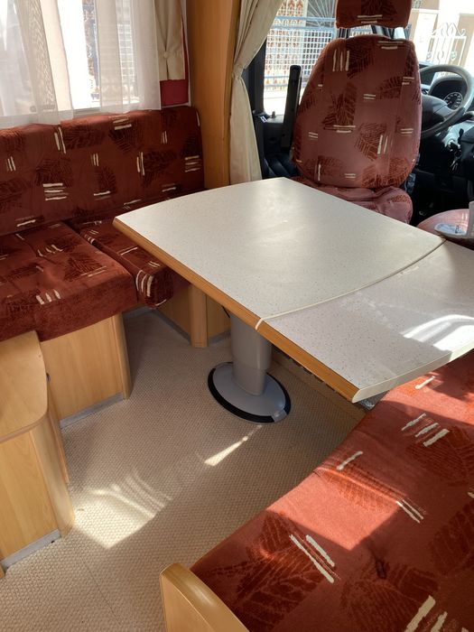 Vendo pilote  p 650 aventura