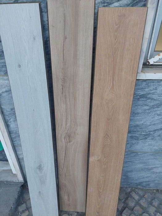 flutuantes ac5 7mm e ac4 com bisel