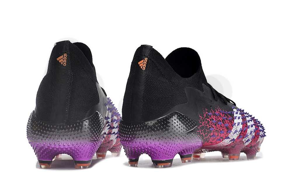 Дитячі бутси 35 - 40 Adidas Predator Freak.1 FG. + рюкзак
