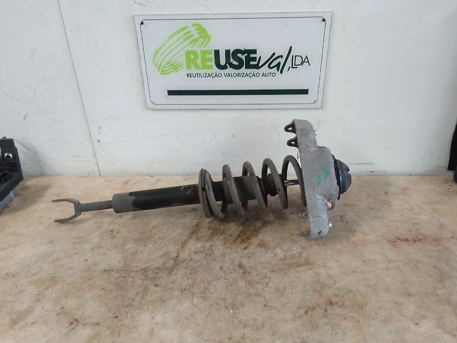 Suspensão frente esquerda AUDI A6 (4F2, C6)