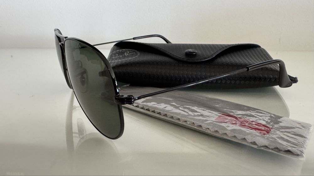 Óculos RayBan Aviator 3025