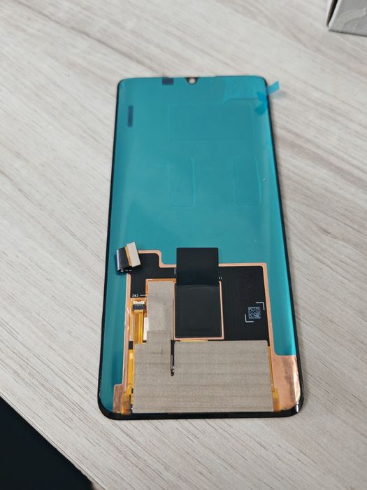 LCD display Xiaomi mi note 10 pro