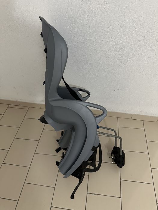 Cadeira bicicleta Hamax Kiss