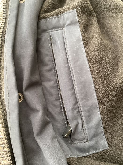 Зимня куртка фірми Staff