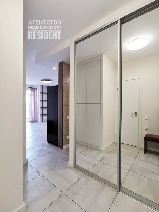 Аренда ЖК Дельмар 40 м2. Центр Нагорка Новострой Миронова