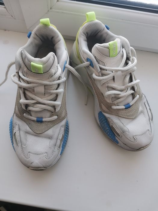 Продам чоловічі кросівки Puma