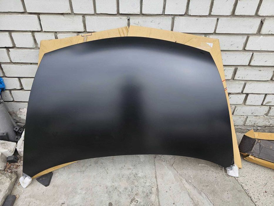 Крыло крила  на Honda Civic   Хонда Цівік 4d