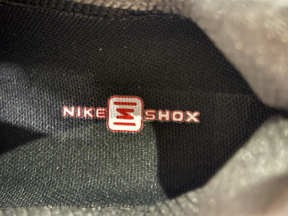 Nike Sportswear Shox TL