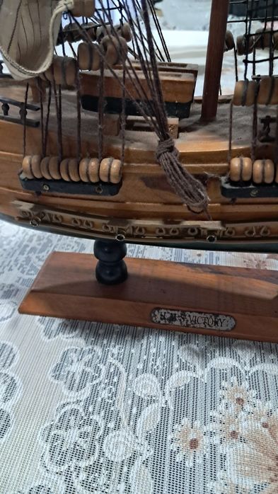 Barco ou caravela