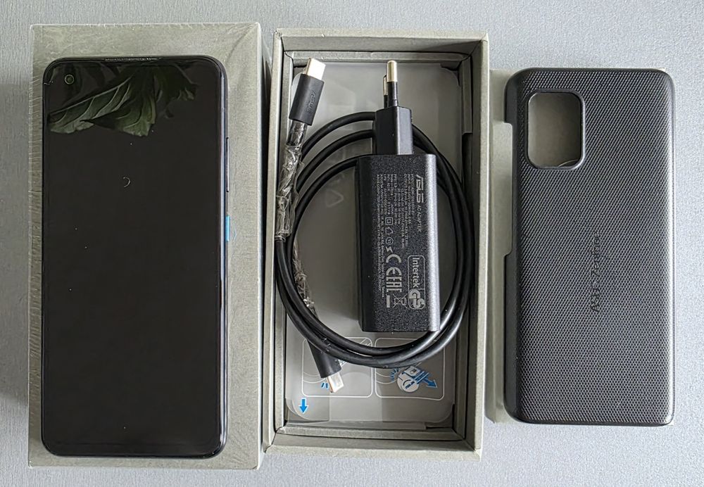 zenfone 8 - купити телефони та аксесуари - Ціна на OLX.ua