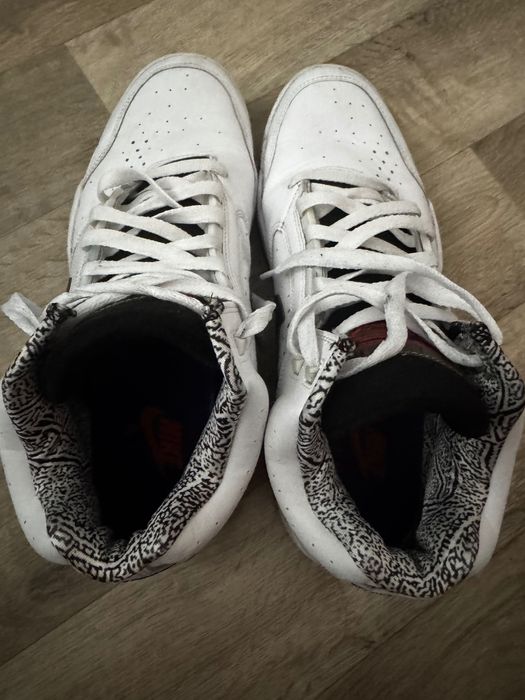 Кросівки Nike 44 розмір