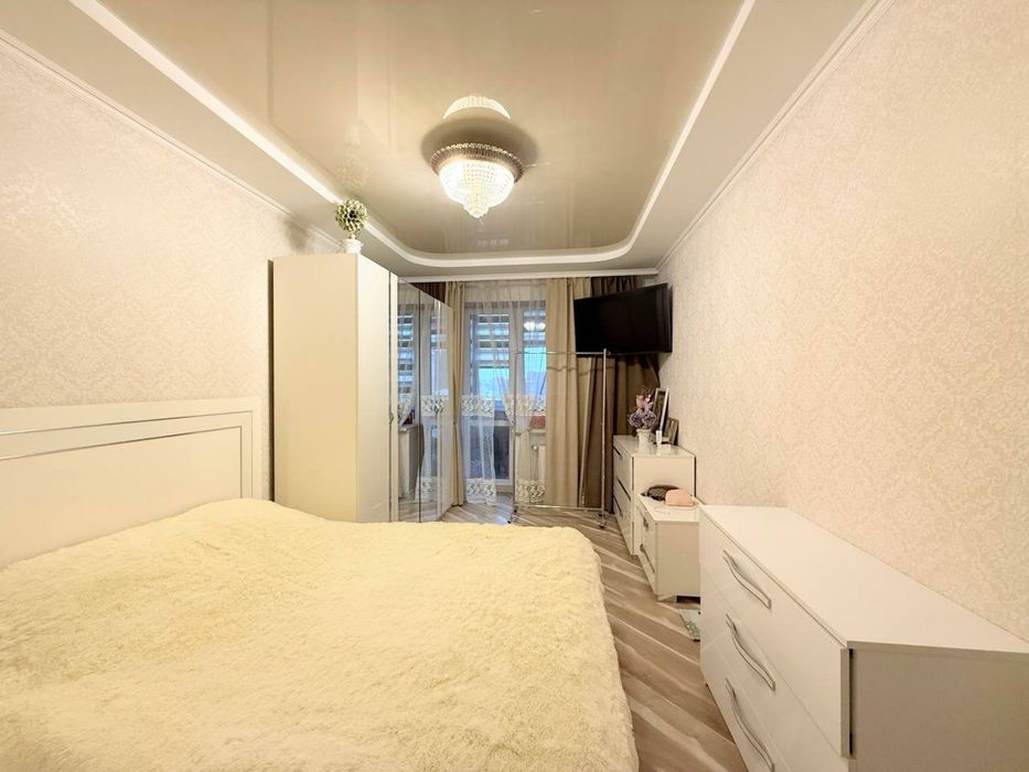 Продам 2к Озерна , ЖК Патріот