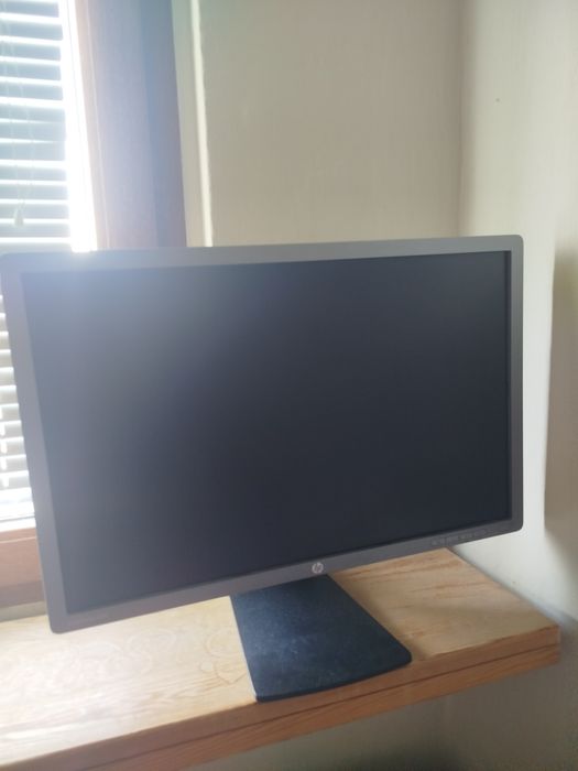 Sprzedam Monitor Hp 60hz fullHD