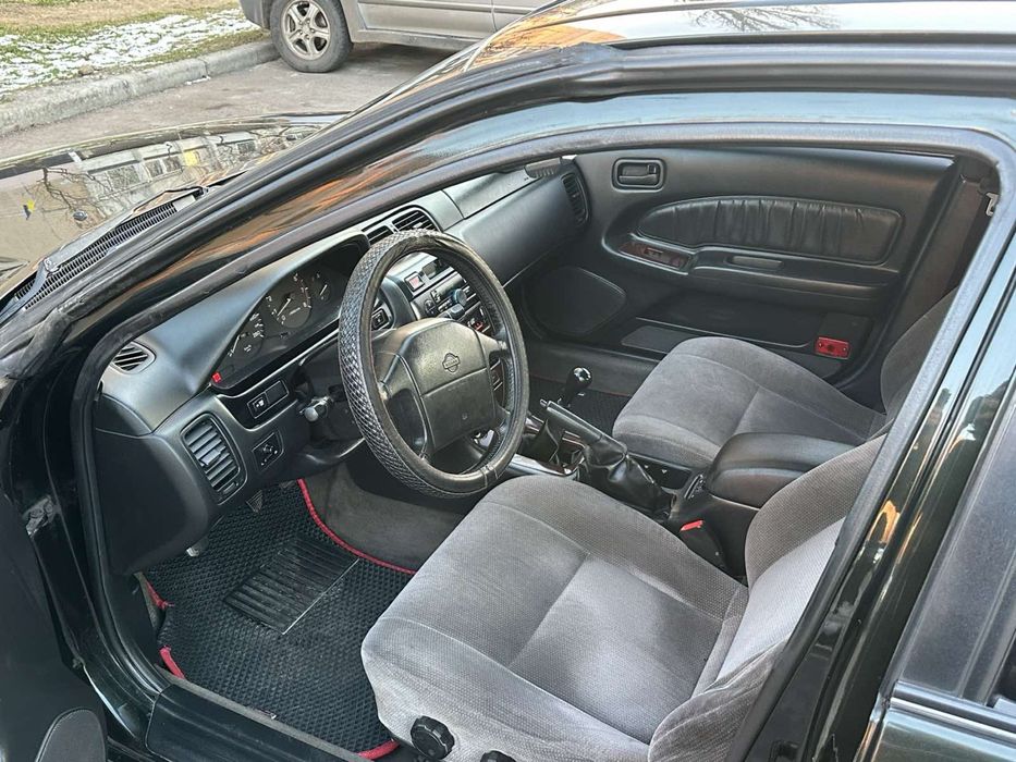 Продам ниссан максима а 32 3.0