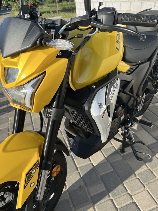 Lifan Sr 220 2024