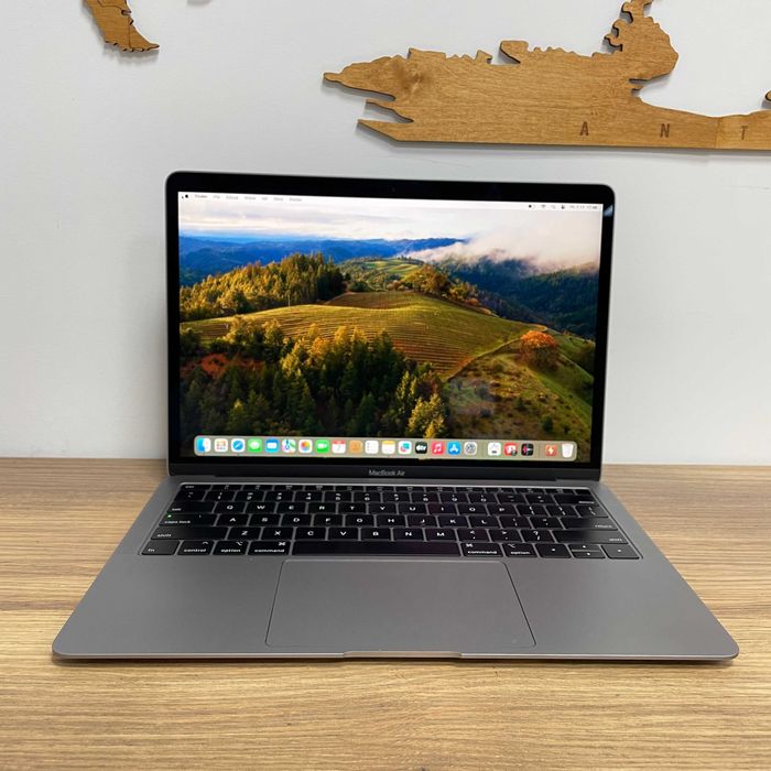 Apple MacBook Air 13 A1932 i5-8210Y 8GB 128GB SSD Space Gray
