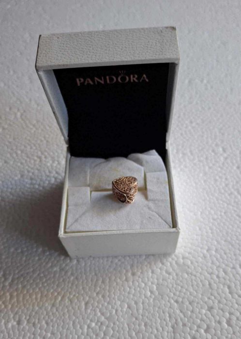 Charms do bransoletki Pandora