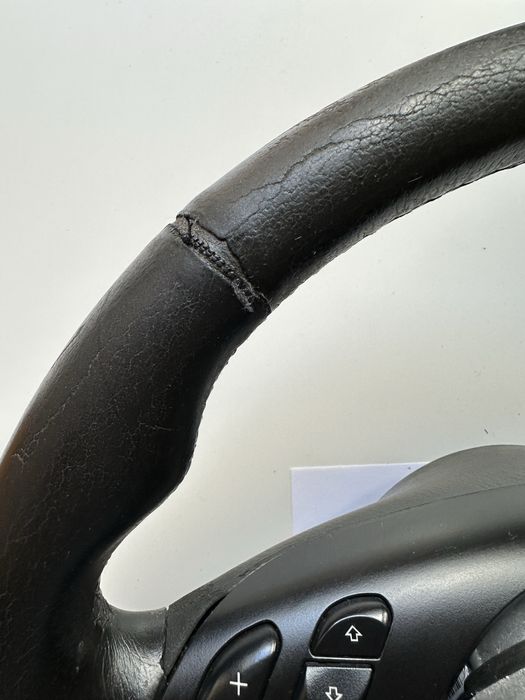 Volante + airbag Bmw Serie 3 E46 Pack M de 1998 a 2005