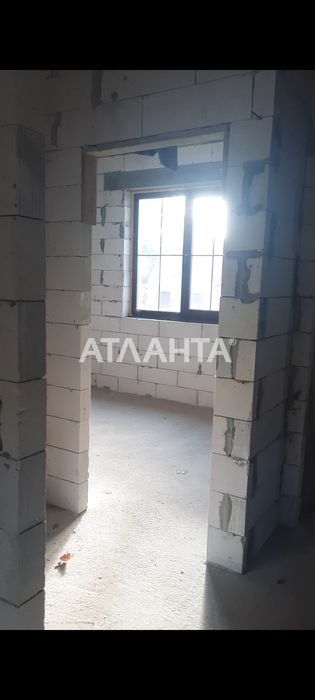 Продаётся дом(таунхаус) в Черноморке