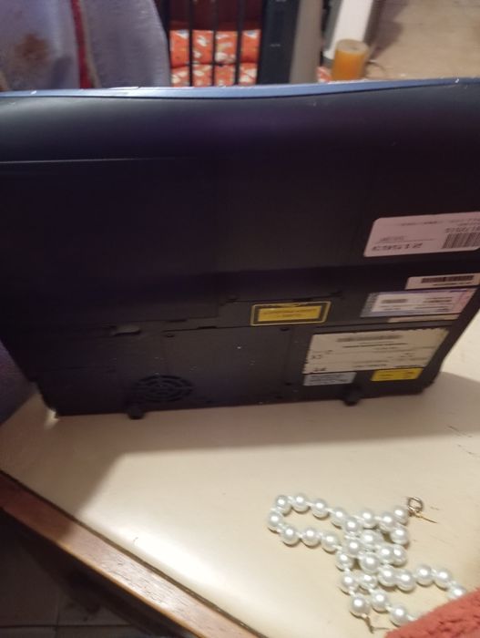 Computador Tobicha não sei se funciona e só o pc