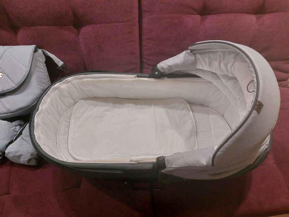 Дитяча коляска 2 в 1 Baby Pram Bellini