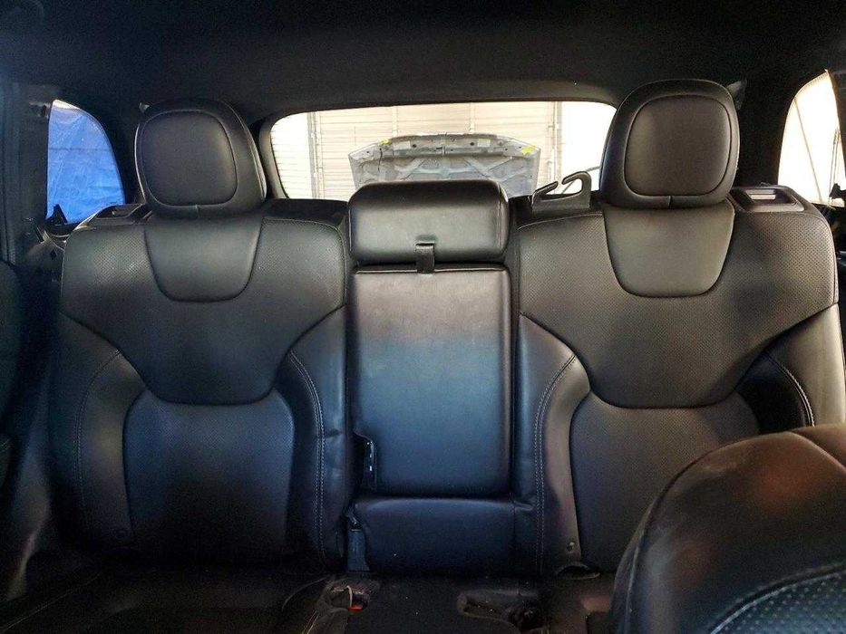 Jeep Cherokee Limited 2019