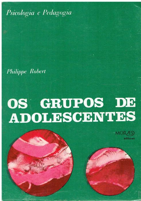 11942

Livros de Psicologia e Pedagogia