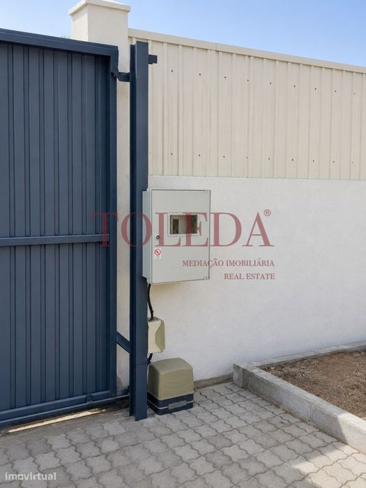 Moradia Isolada T5 com lote de 850m2